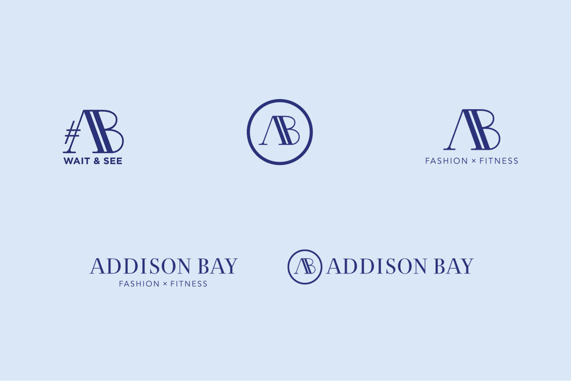 Addison Bay – Lark & Co. Creative